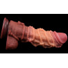 LoveToy Nature Cock Gode Rope Cock 20 x 8cm